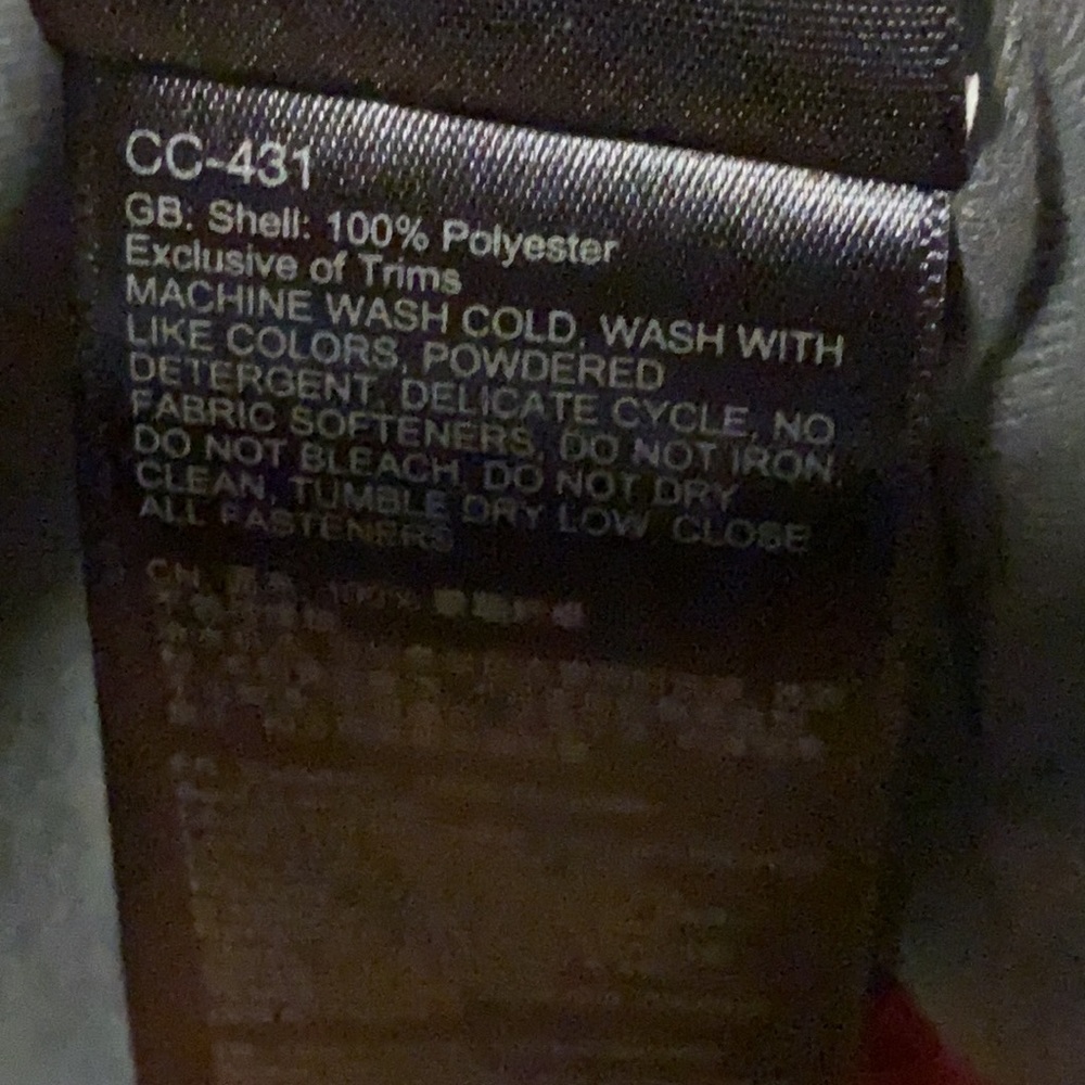 Marmot spring jacket - Small - Picture 7 of 7